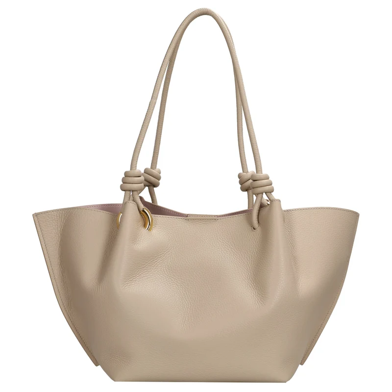 Coccinelle Finn - Schultertasche (sandshell)