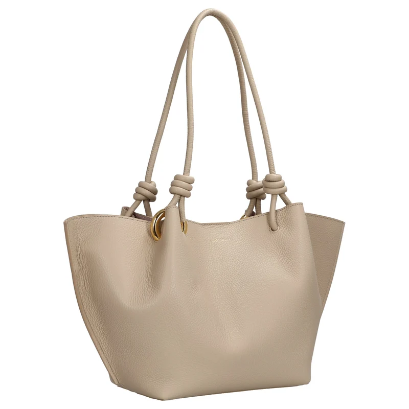Coccinelle Finn - Schultertasche (sandshell)