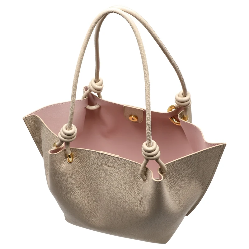 Coccinelle Finn - Schultertasche (sandshell)