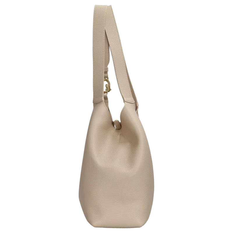 Coccinelle C-Easy - Shopper 34 cm (sandshell)