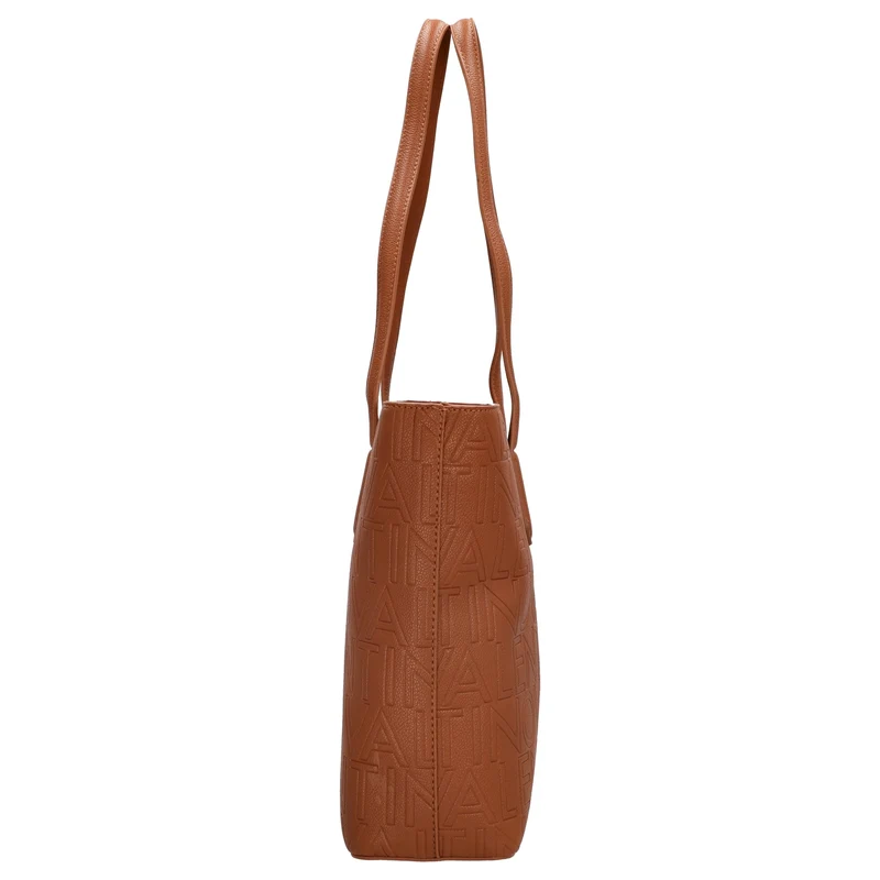 Valentino Bags Pansy - Shopper 35 cm (cuoio)
