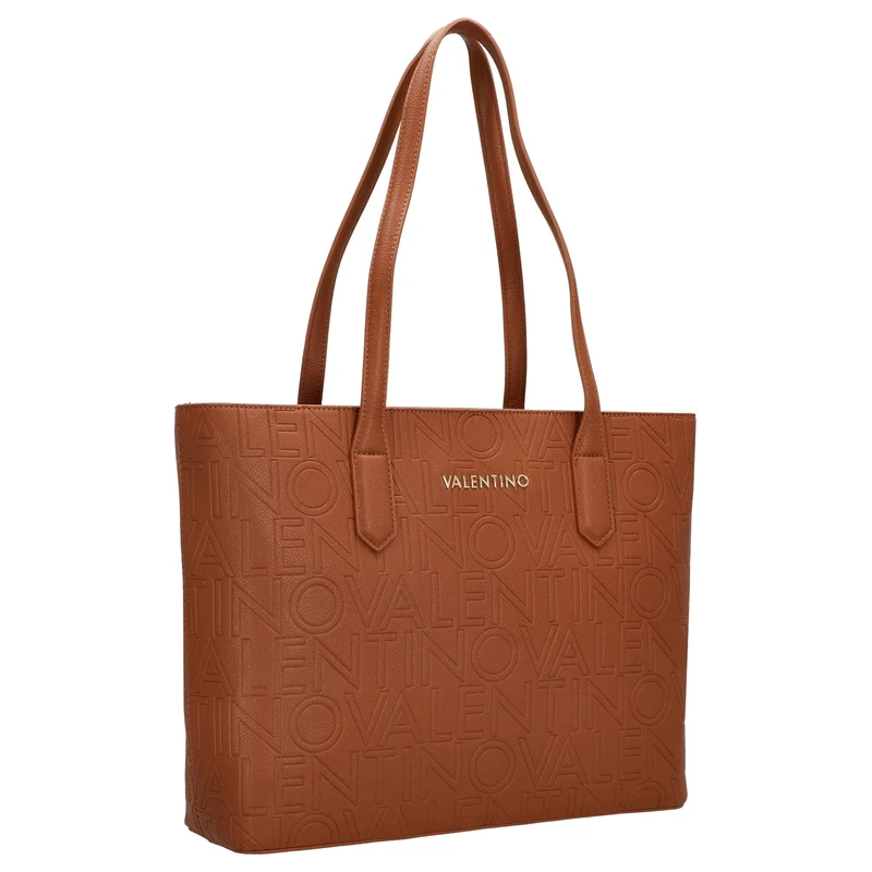 Valentino Bags Pansy - Shopper 35 cm (cuoio)