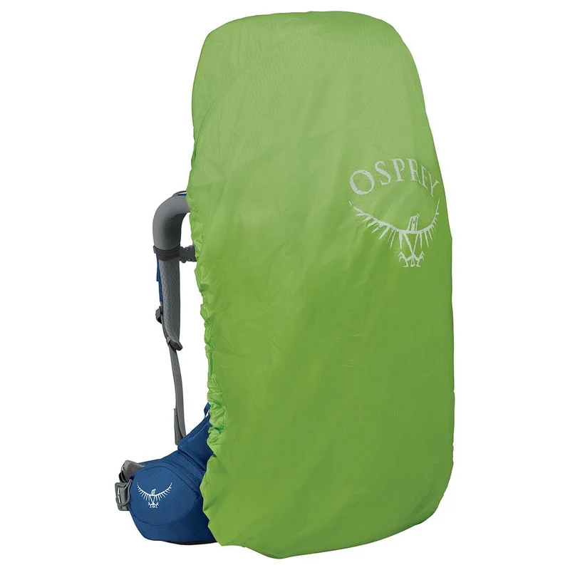 Osprey Ariel 65 Women - Trekkingrucksack 75 cm (ceramic blue, XS/S)