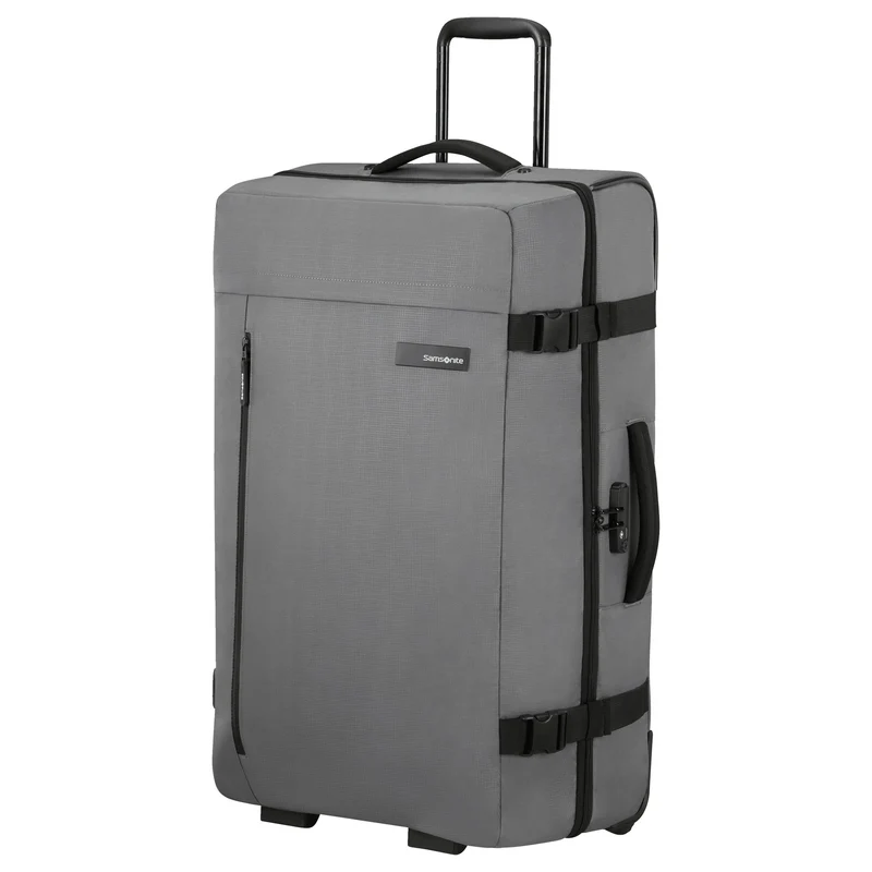 Samsonite Roader - Rollenreisetasche 79 cm (drifter grey)