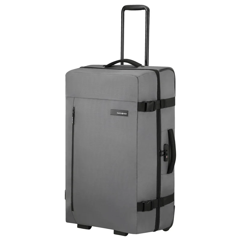 Samsonite Roader - Rollenreisetasche 79 cm (drifter grey)