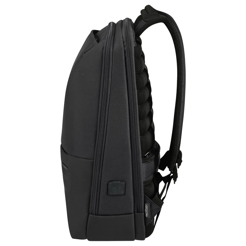 Samsonite Stackd Biz - Rucksack 15.6" 44 cm (black)