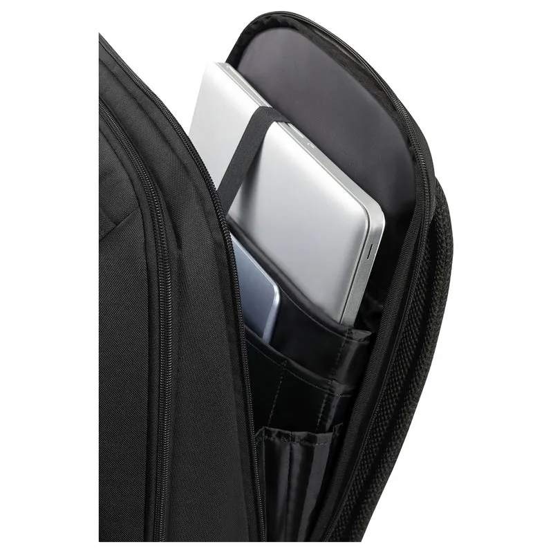 Samsonite Stackd Biz - Rucksack 15.6" 44 cm (black)