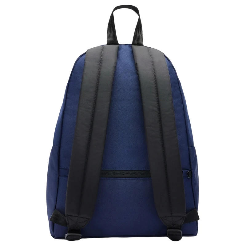 Lacoste Casual Croc Backpack - Rucksack 40 cm (marine)