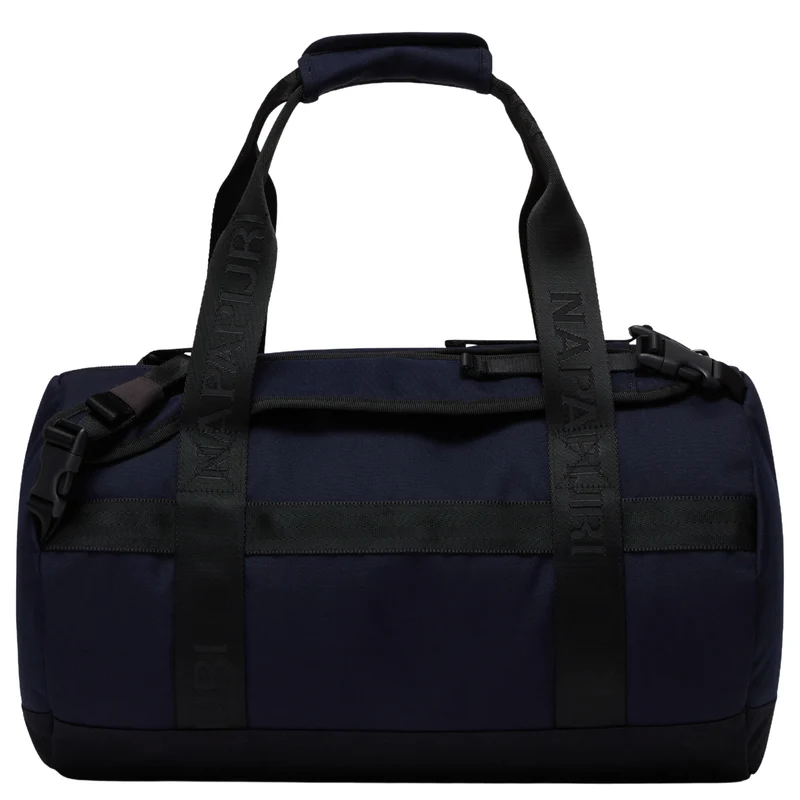 Napapijri Bering Travel - Reisetasche S 46 cm (blu marine)