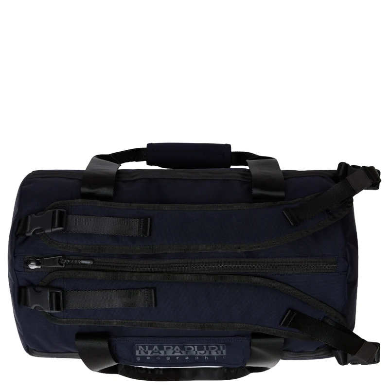 Napapijri Bering Travel - Reisetasche S 46 cm (blu marine)