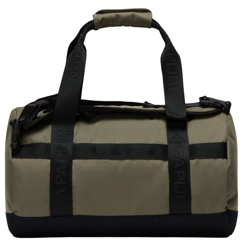 Napapijri Bering Travel - Reisetasche S 46 cm (tea leaf)