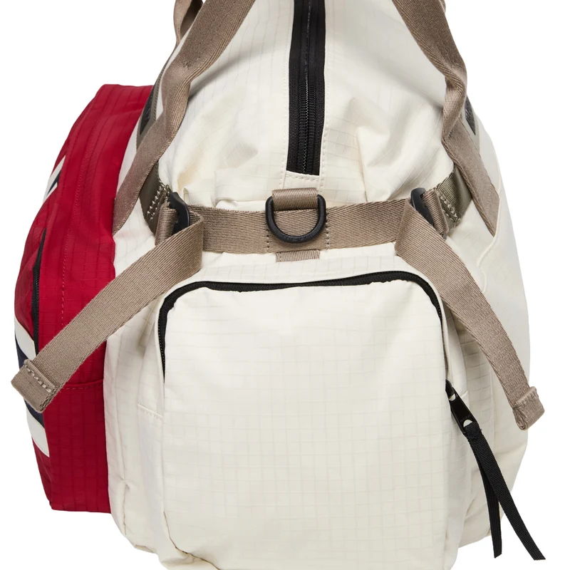 Napapijri H-Nadir - Reisetasche S 56 cm (beige dimity)