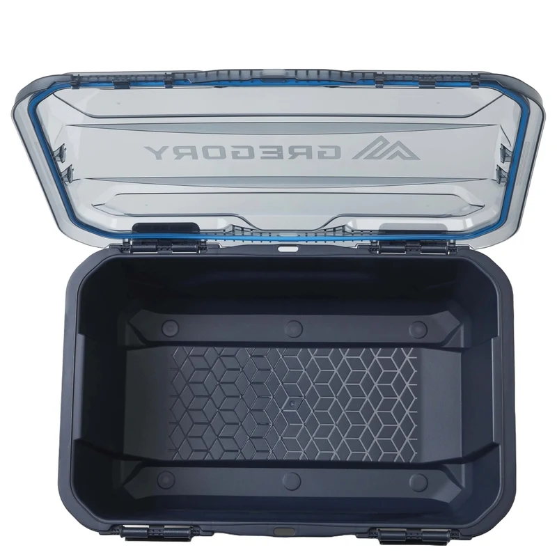 Gregory Alpaca Gear Box 45 - Ausrüstungsbox 68 cm (slate blue)