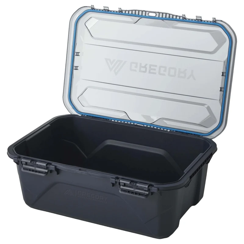 Gregory Alpaca Gear Box 45 - Ausrüstungsbox 68 cm (slate blue)