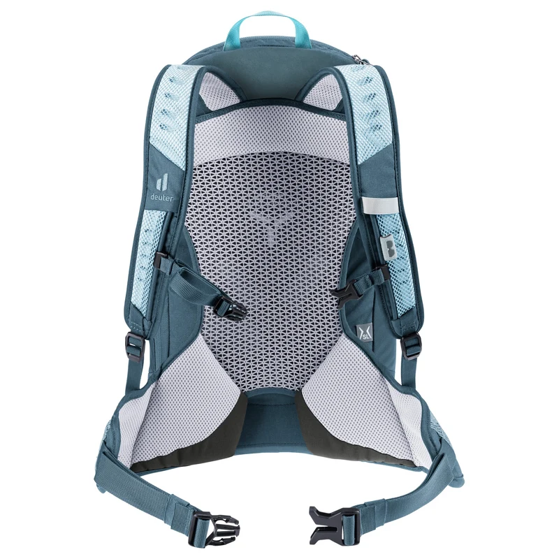 Deuter AC Lite 21 SL - Women's Wanderrucksack 48 cm (lagoon-atlantic)