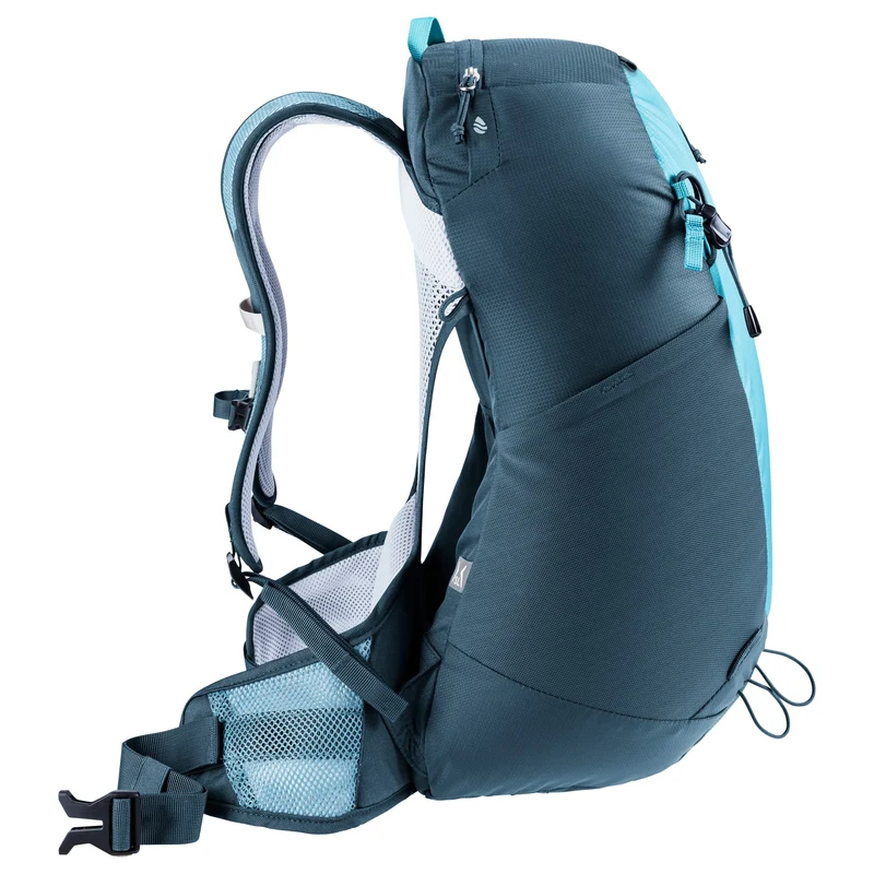 Deuter AC Lite 21 SL - Women's Wanderrucksack 48 cm (lagoon-atlantic)