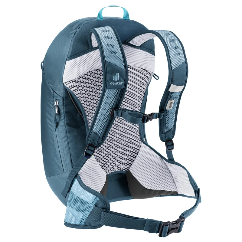 Deuter AC Lite 21 SL - Women's Wanderrucksack 48 cm (lagoon-atlantic)