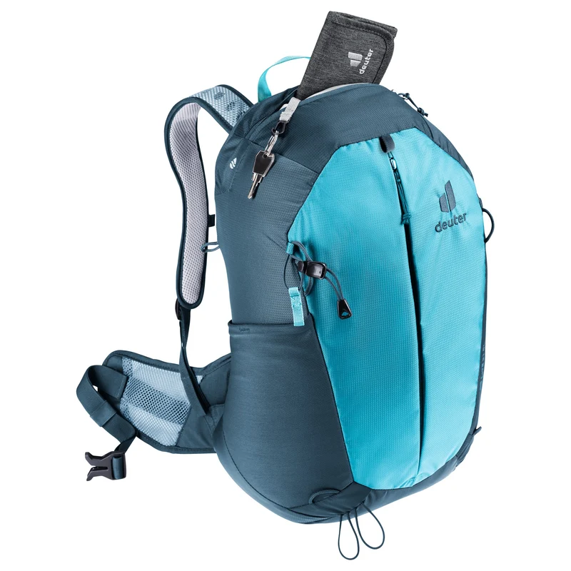 Deuter AC Lite 21 SL - Women's Wanderrucksack 48 cm (lagoon-atlantic)