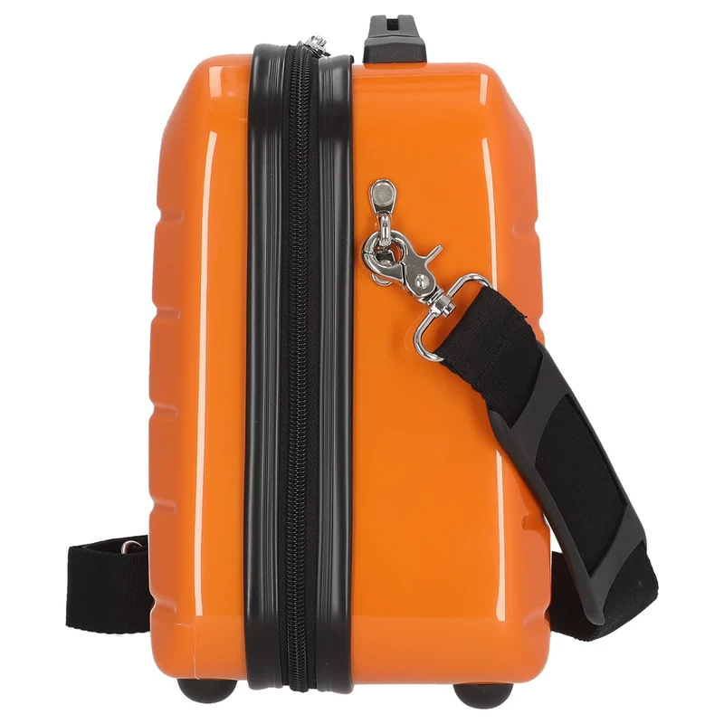 CHECK.IN London 2.0 - Beautycase 33 cm (orange)
