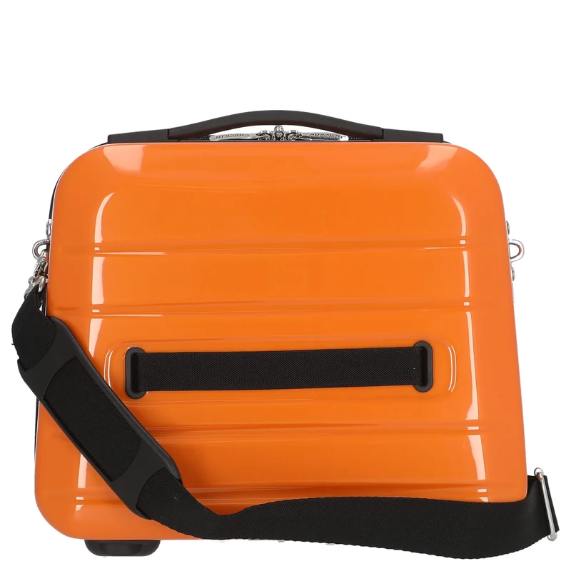 CHECK.IN London 2.0 - Beautycase 33 cm (orange)
