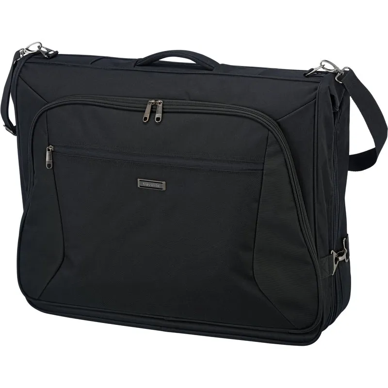 Travelite Mobile Kleidersack "Business" 110 cm (black)