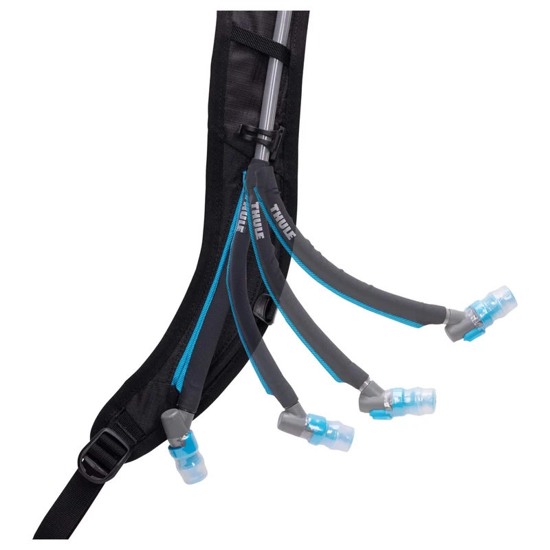Thule Alltrail Hydration 22L - Wanderrucksack 52 cm (black)