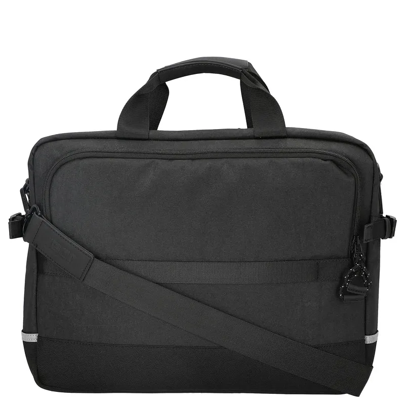 Jost Lillehammer Business - Aktentasche 13" 40 cm (black)
