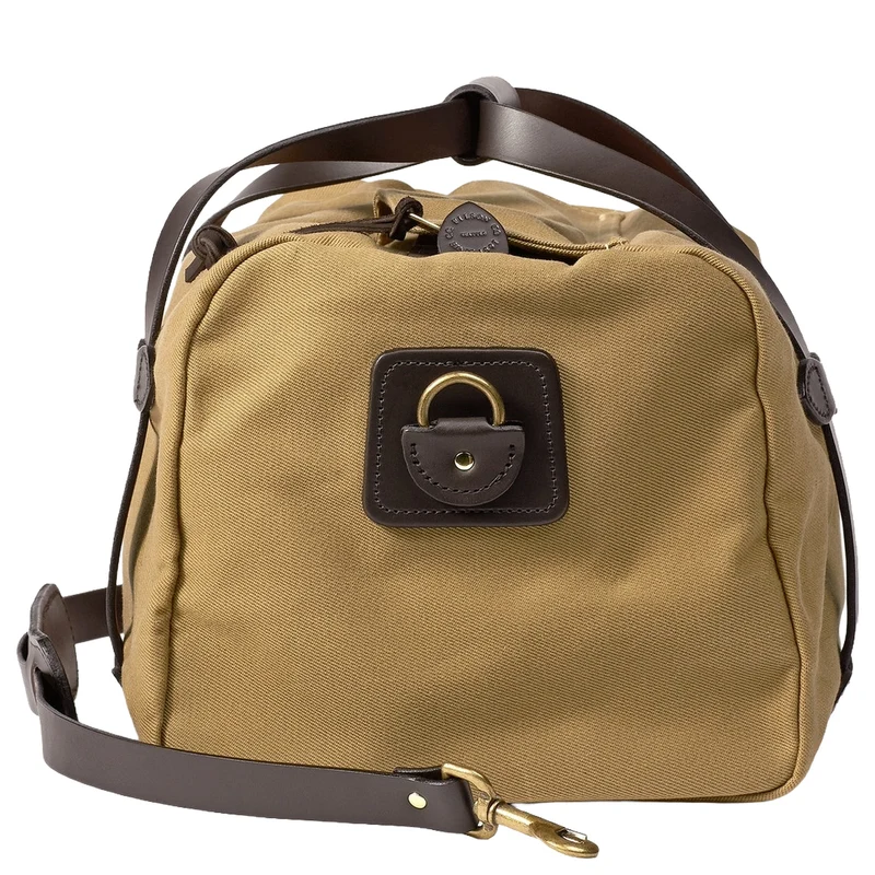 Filson Ruffed Twill Small - Duffle Bag 41 cm (tan)