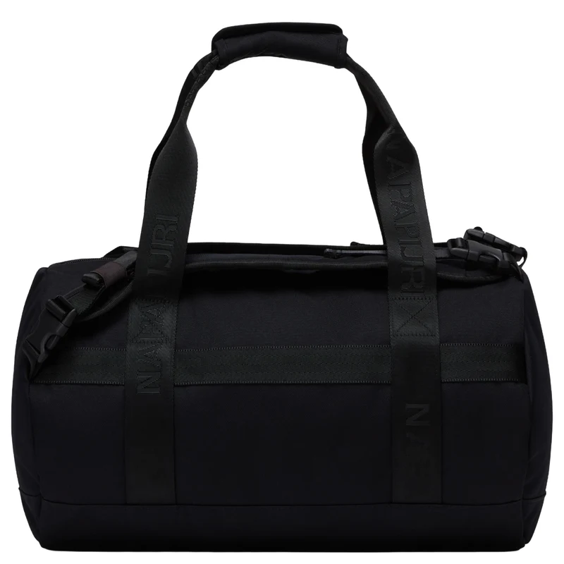 Napapijri Bering Travel - Reisetasche S 46 cm (black beauty)