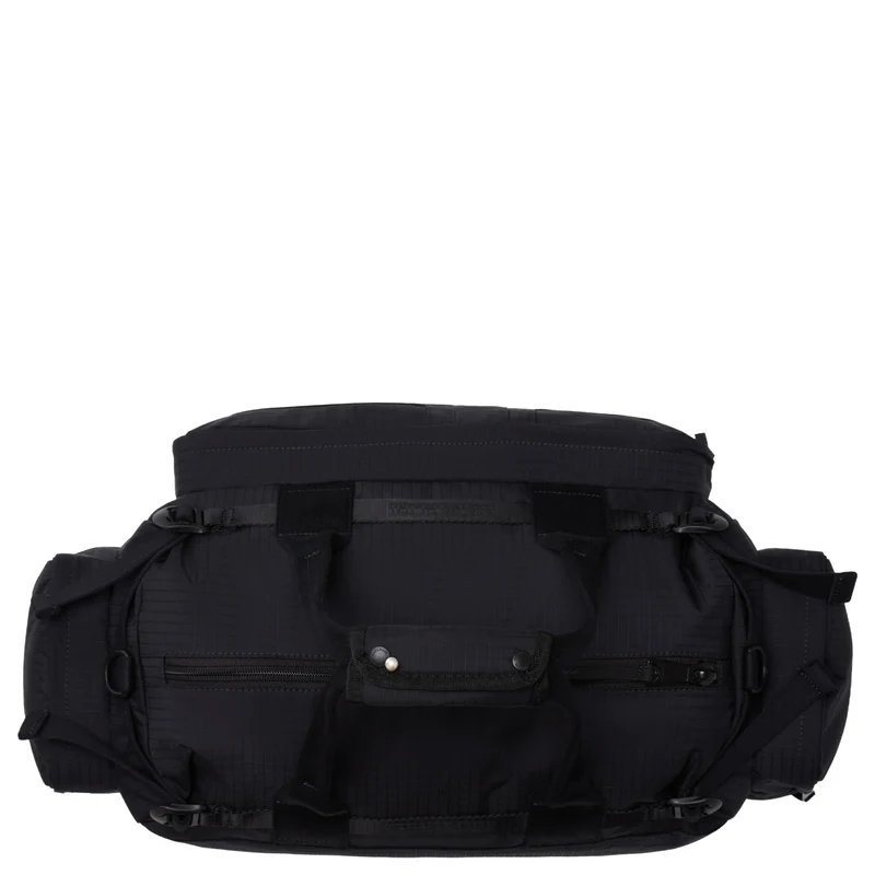 Napapijri H-Nadir - Reisetasche S 56 cm (black beauty)