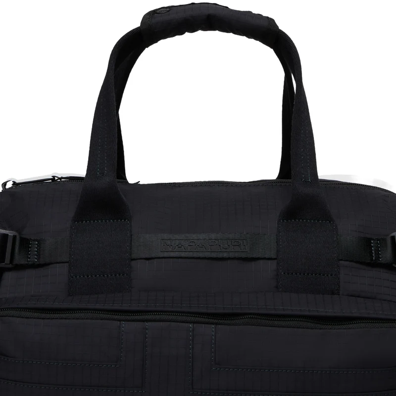 Napapijri H-Nadir - Reisetasche S 56 cm (black beauty)