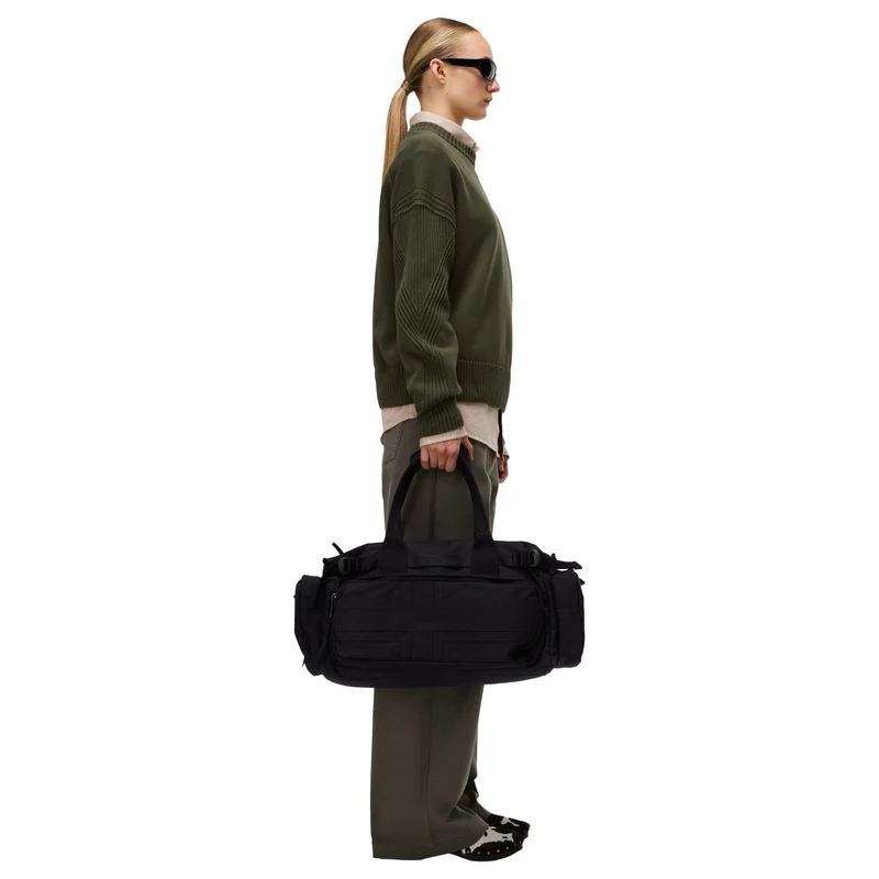 Napapijri H-Nadir - Reisetasche S 56 cm (black beauty)