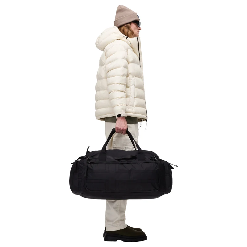 Napapijri H-Nadir - Reisetasche L 60 cm (black beauty)