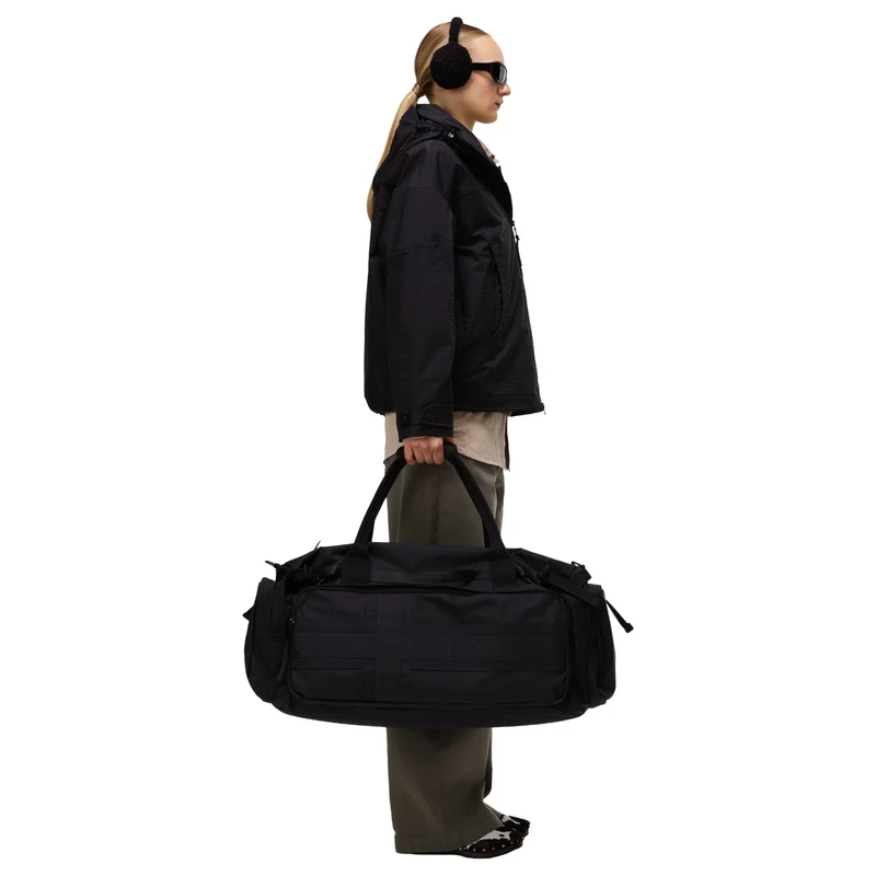 Napapijri H-Nadir - Reisetasche L 60 cm (black beauty)