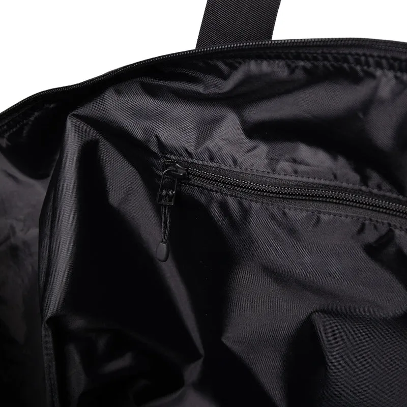 Sandqvist Stream Weekender Bag - Reisetasche 55 cm (black)