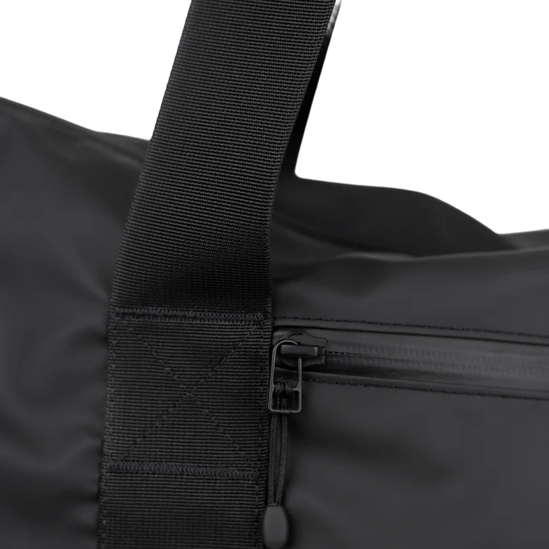 Sandqvist Stream Weekender Bag - Reisetasche 55 cm (black)