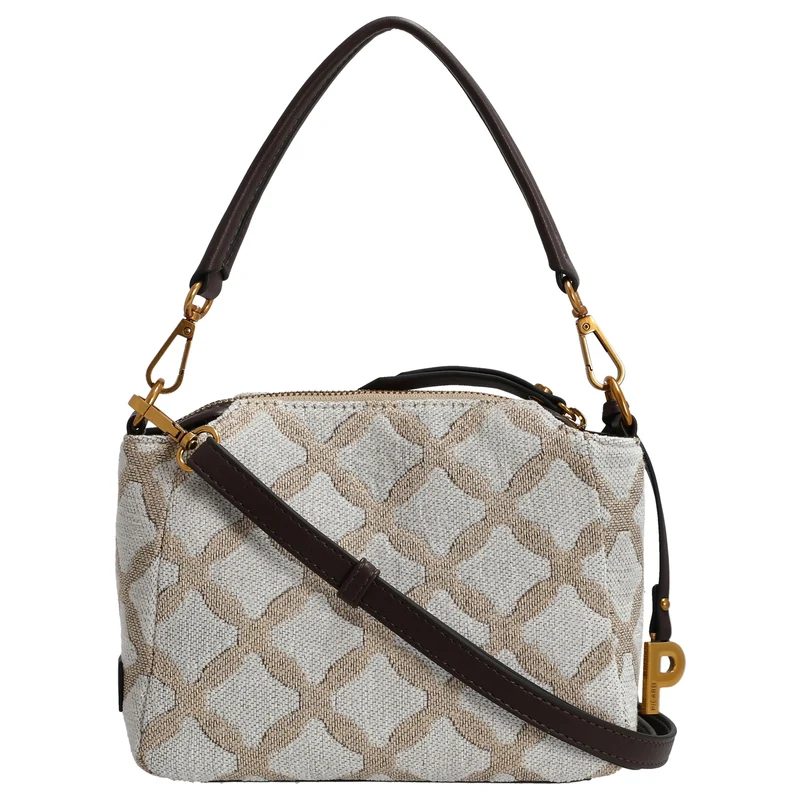 Picard Circulus - Schultertasche 22 cm (cafe-kombi)