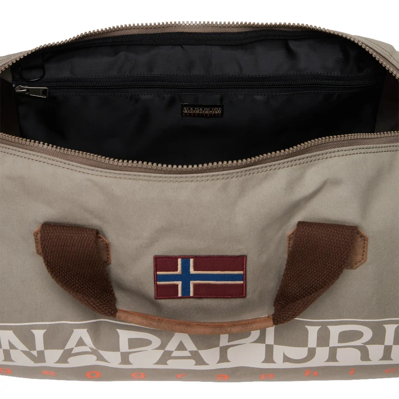 Napapijri Bering 3 - Reisetasche 60 cm (fallen rock)