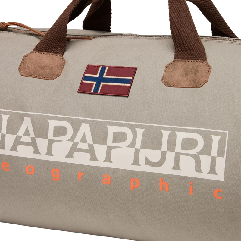 Napapijri Bering 3 - Reisetasche 60 cm (fallen rock)