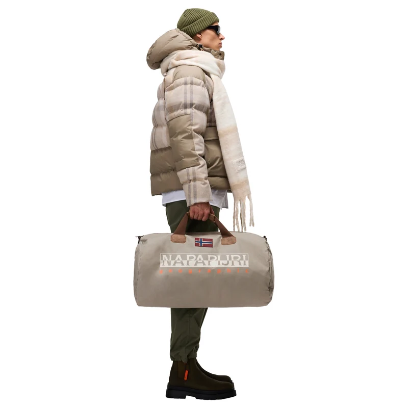 Napapijri Bering 3 - Reisetasche 60 cm (fallen rock)