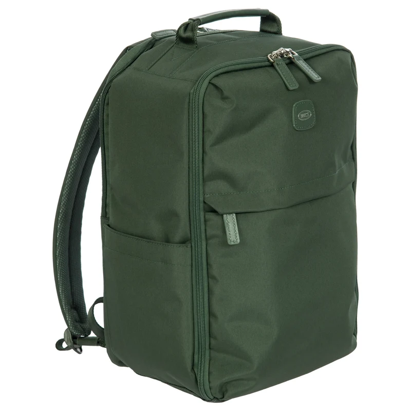 Brics Positano - Rucksack 40 cm (emerald green)