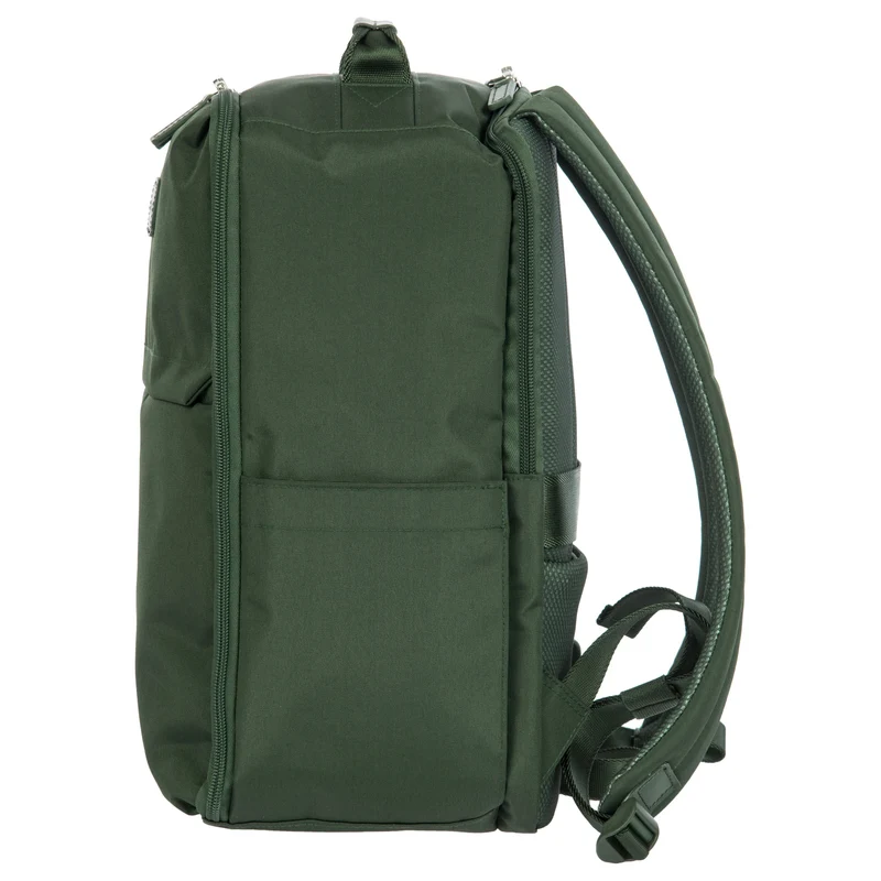 Brics Positano - Rucksack 40 cm (emerald green)