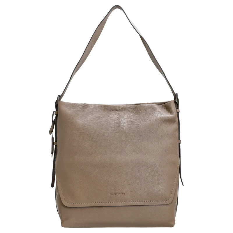 aunts & uncles Ally - Schultertasche 35 cm (portabella)