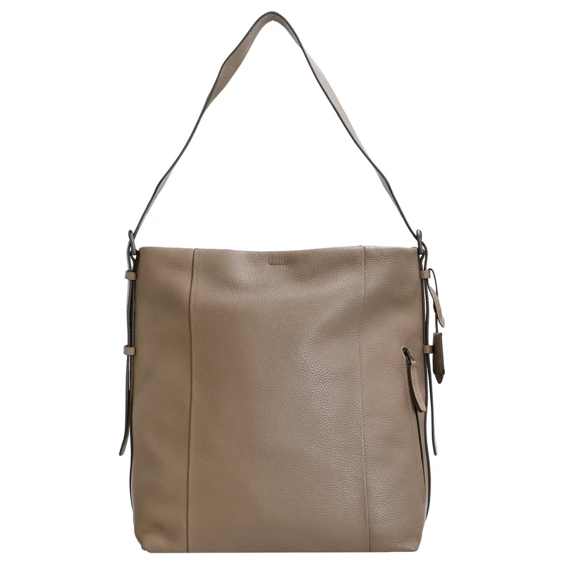 aunts & uncles Ally - Schultertasche 35 cm (portabella)