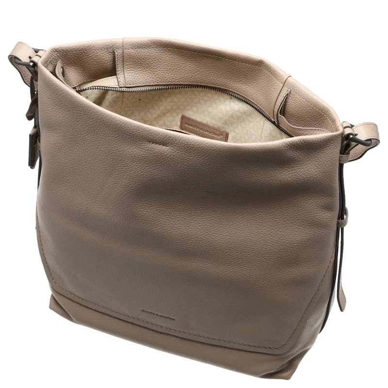 aunts & uncles Ally - Schultertasche 35 cm (portabella)
