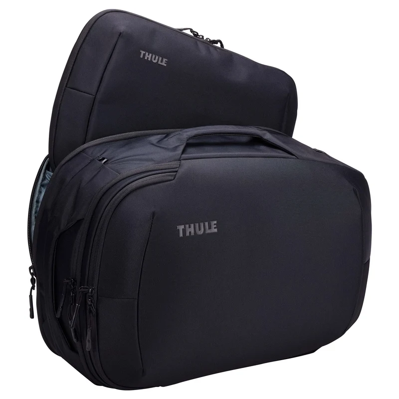 Thule Subterra 2 Convertible - Reiserucksack 16" 55 cm (black)