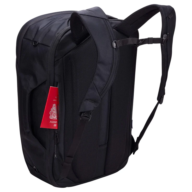 Thule Subterra 2 Convertible - Reiserucksack 16" 55 cm (black)