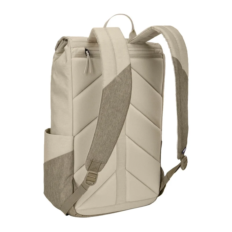 Thule Lithos 16 - Rucksack 14" 43 cm (pelican greay/faded khaki)