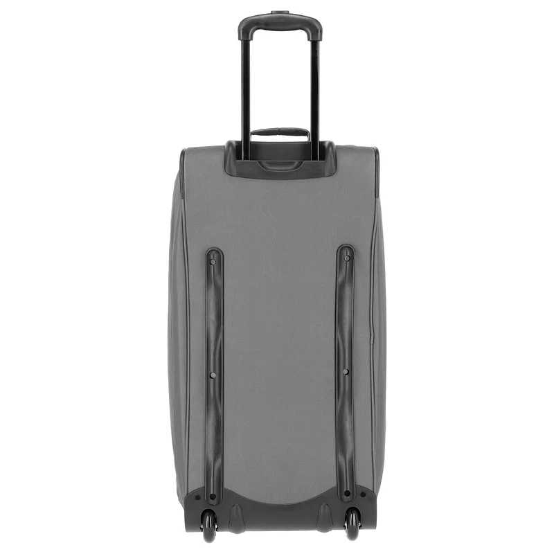 Travelite Basics Fresh - Rollenreisetasche 89L 71 cm (anthrazit)