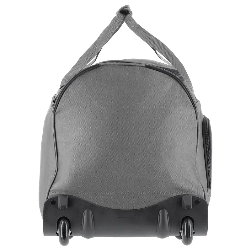 Travelite Basics Fresh - Rollenreisetasche 89L 71 cm (anthrazit)